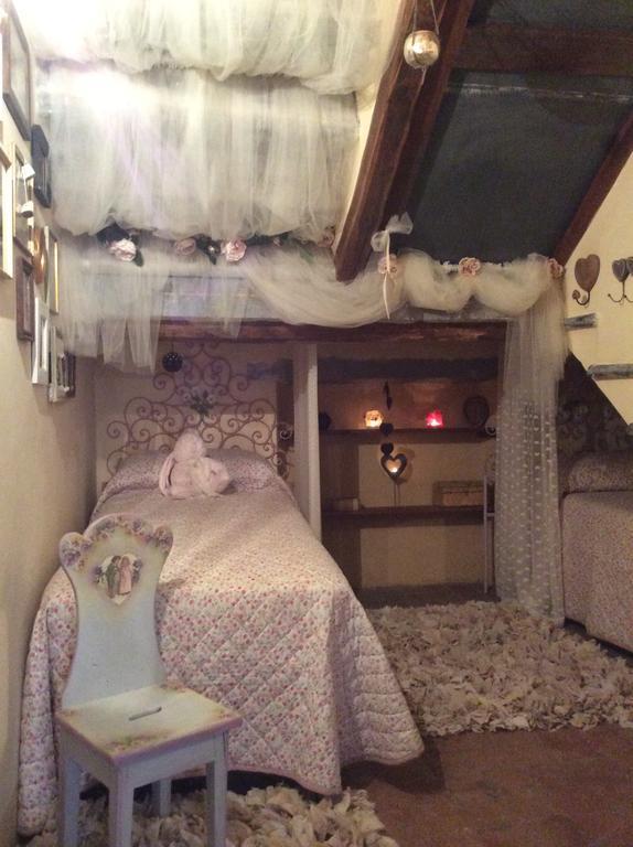 Stazzema La Casa Del Cuore מראה חיצוני תמונה