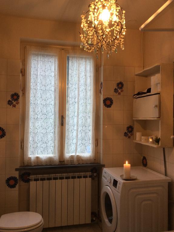 Stazzema La Casa Del Cuore מראה חיצוני תמונה