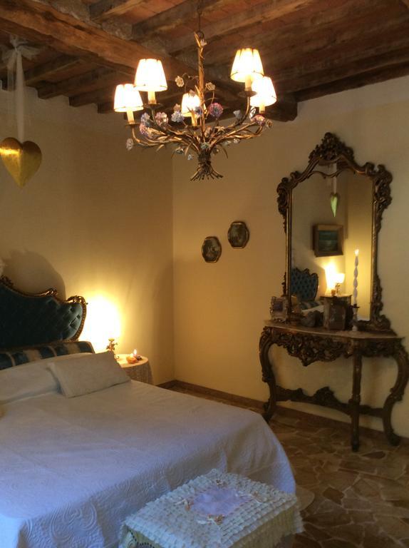 Stazzema La Casa Del Cuore מראה חיצוני תמונה