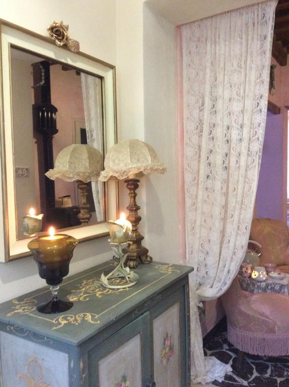Stazzema La Casa Del Cuore מראה חיצוני תמונה