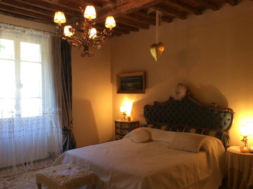 Stazzema La Casa Del Cuore מראה חיצוני תמונה