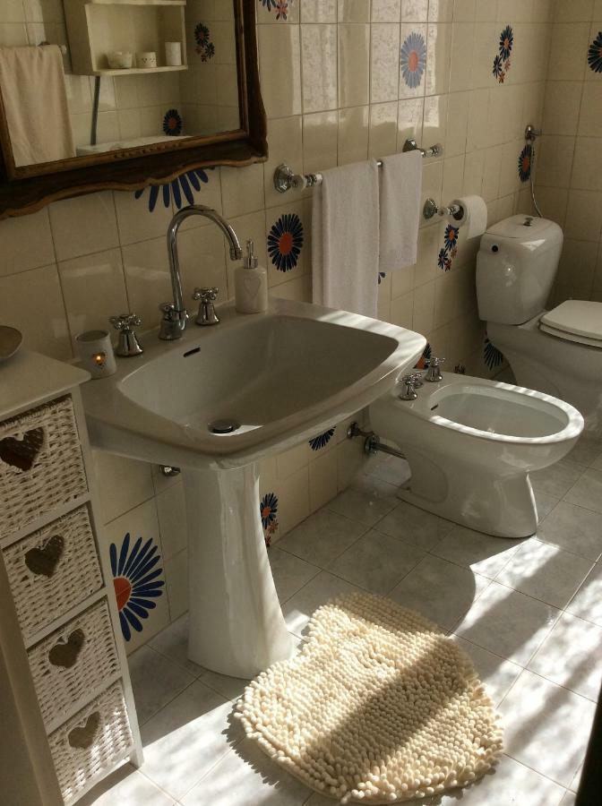 Stazzema La Casa Del Cuore מראה חיצוני תמונה
