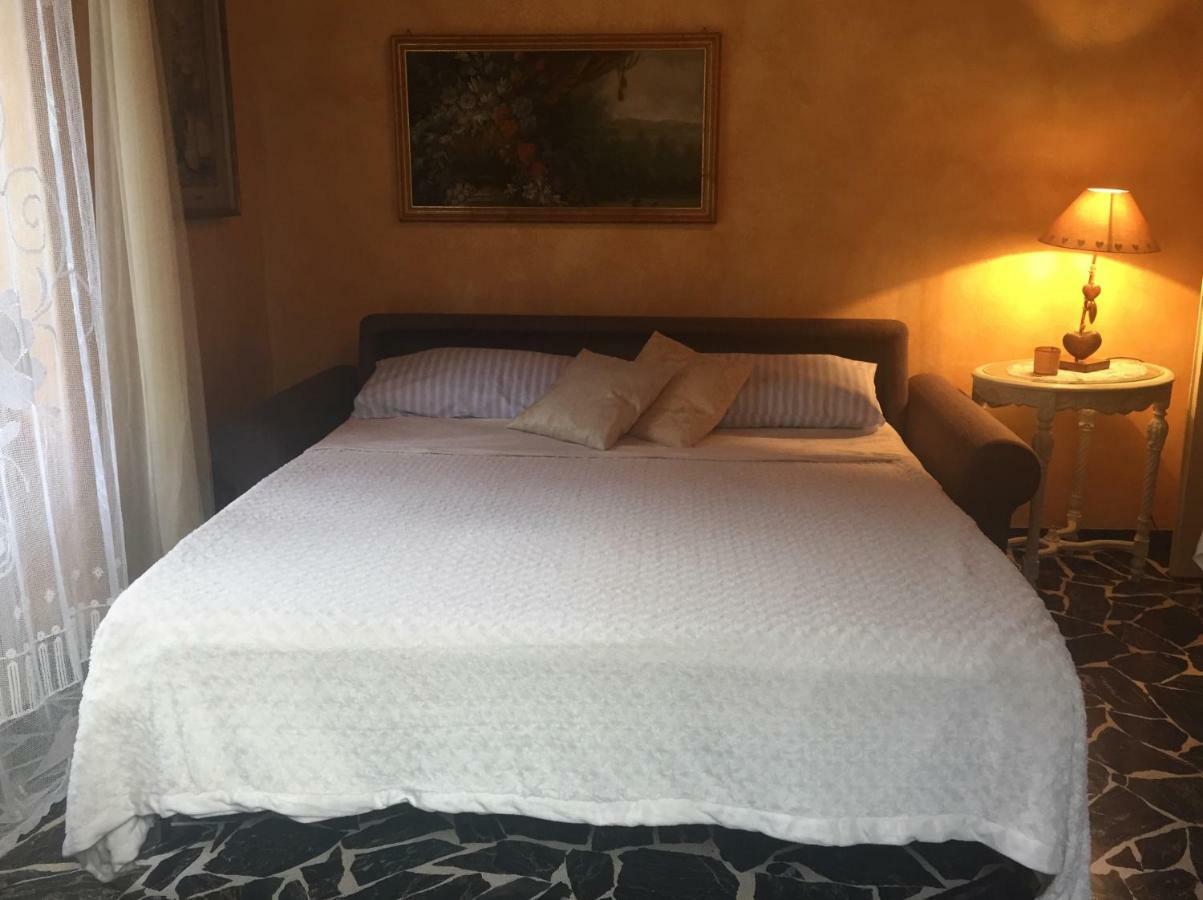 Stazzema La Casa Del Cuore מראה חיצוני תמונה