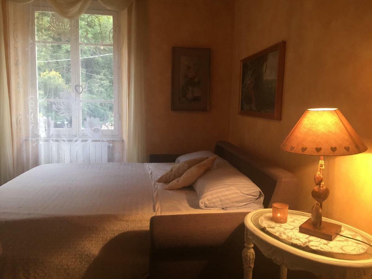 Stazzema La Casa Del Cuore מראה חיצוני תמונה